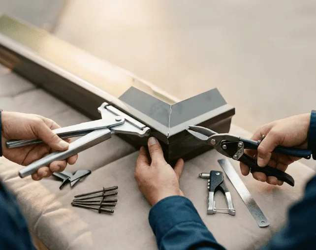 Why choose Gutter Repair in Marfa, TX